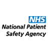 NHS - National Patient Safety Agency